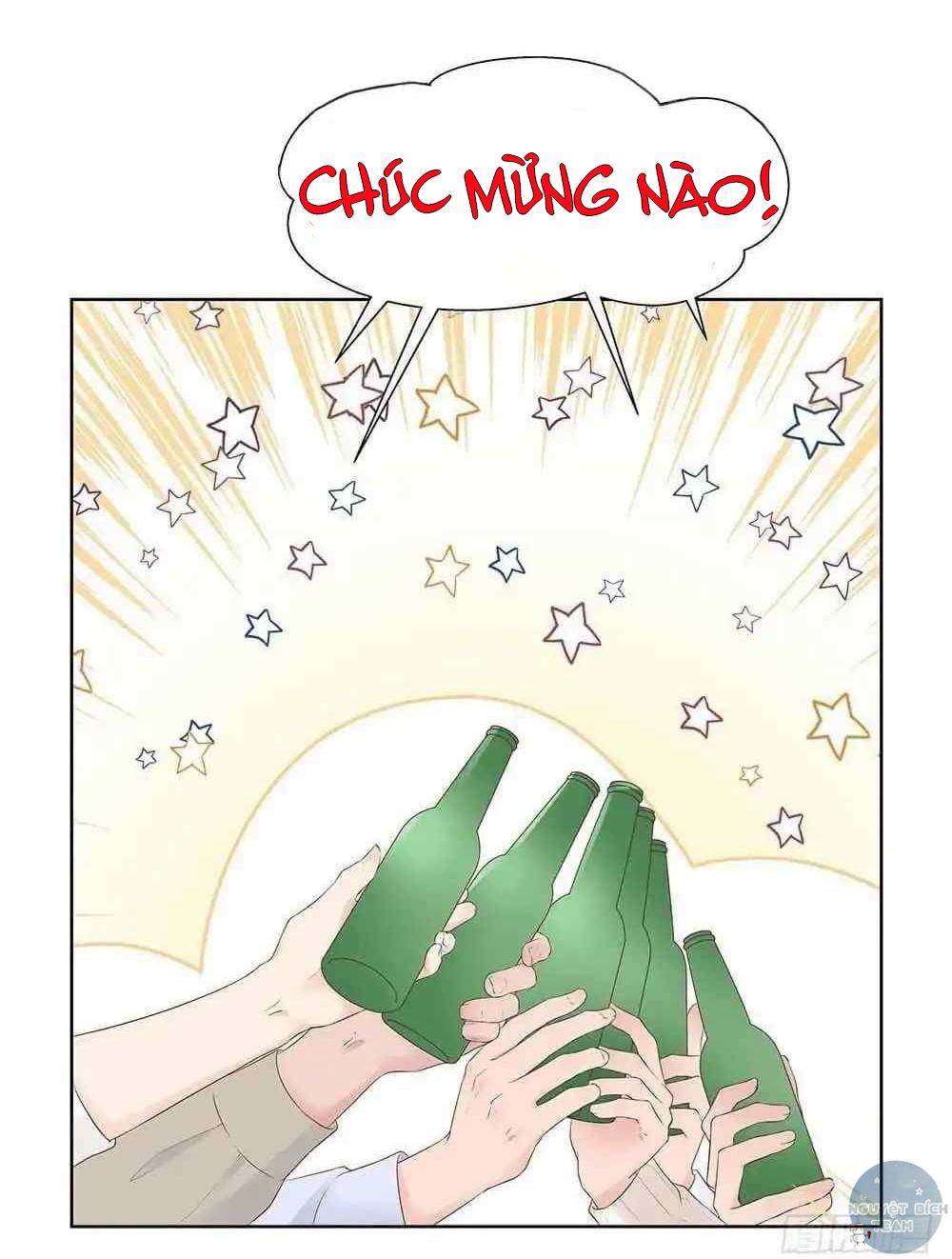 Sugar Daddy Chapter 4 - Trang 2