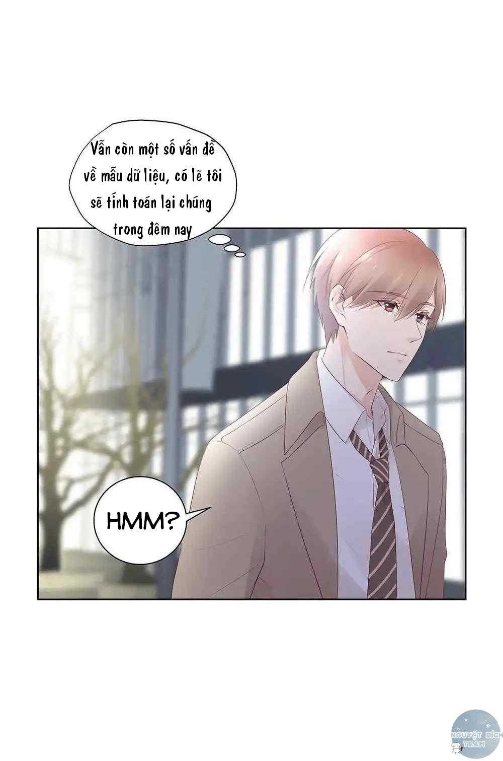 Sugar Daddy Chapter 4 - Trang 2