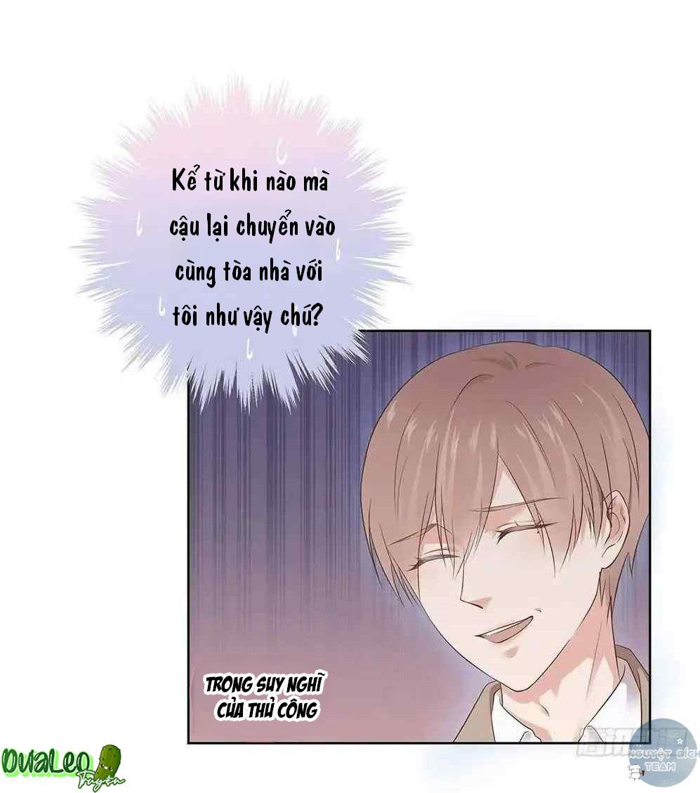 Sugar Daddy Chapter 4 - Trang 2