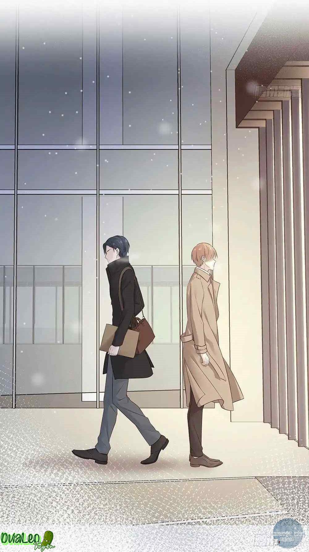 Sugar Daddy Chapter 4 - Trang 2