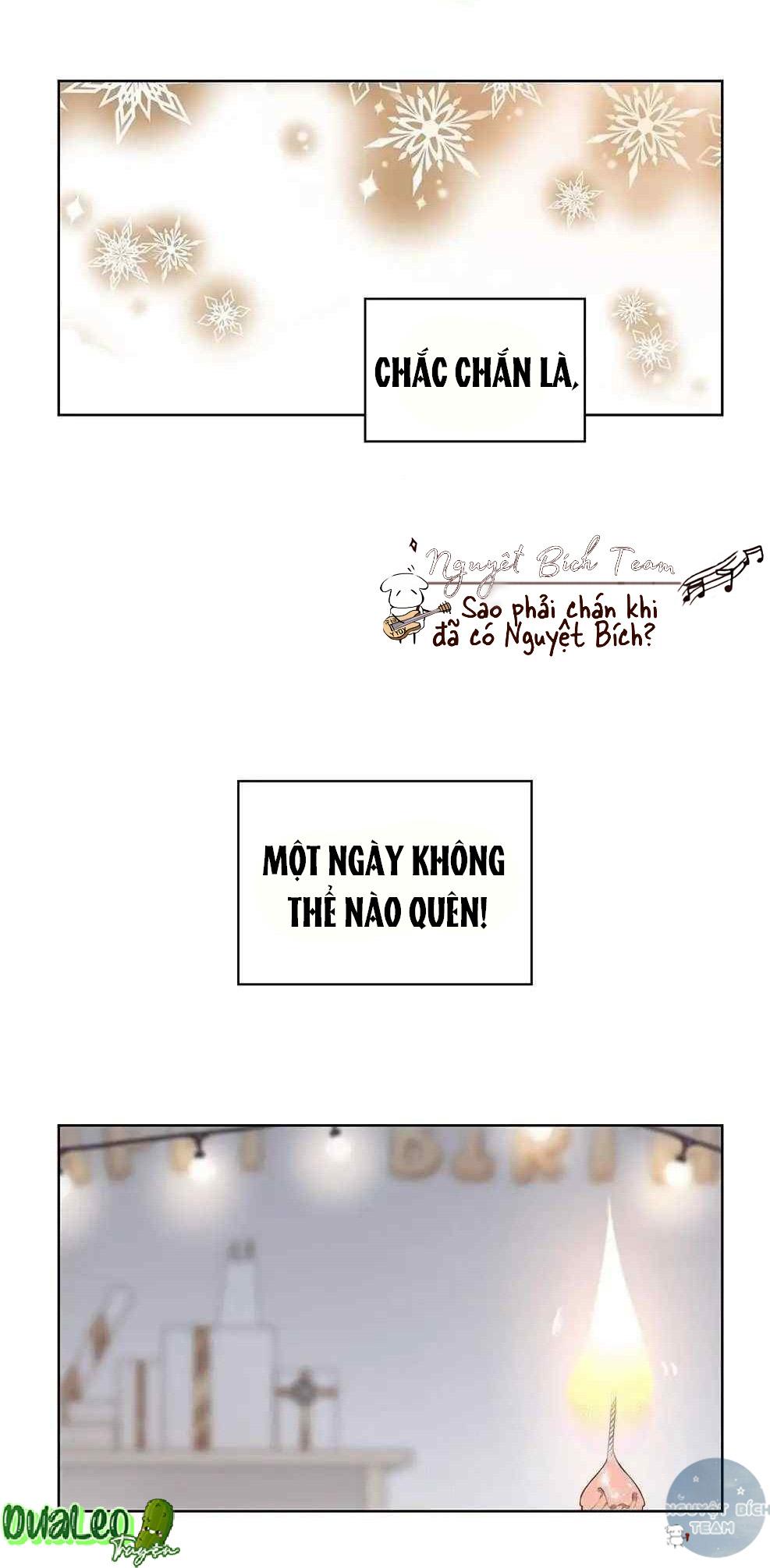 Sugar Daddy Chapter 5 - Trang 2