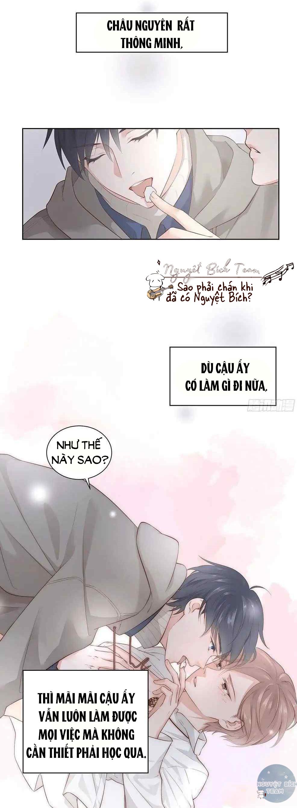 Sugar Daddy Chapter 5 - Trang 2