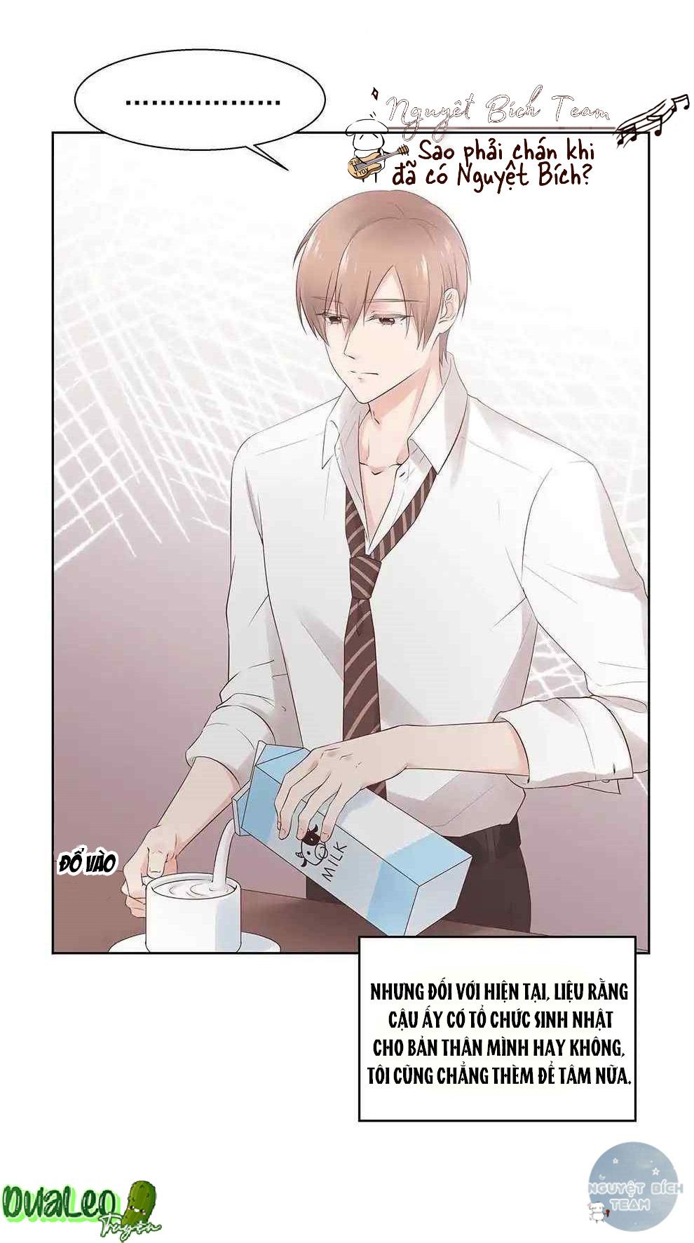 Sugar Daddy Chapter 5 - Trang 2