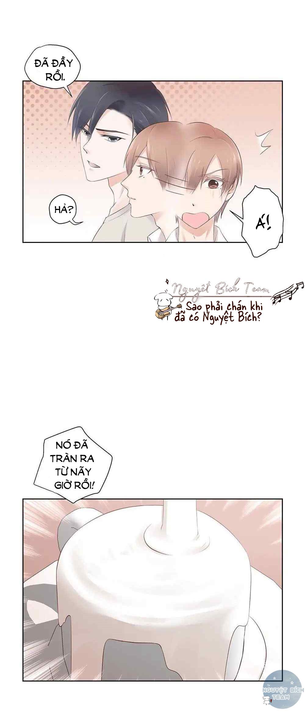 Sugar Daddy Chapter 5 - Trang 2
