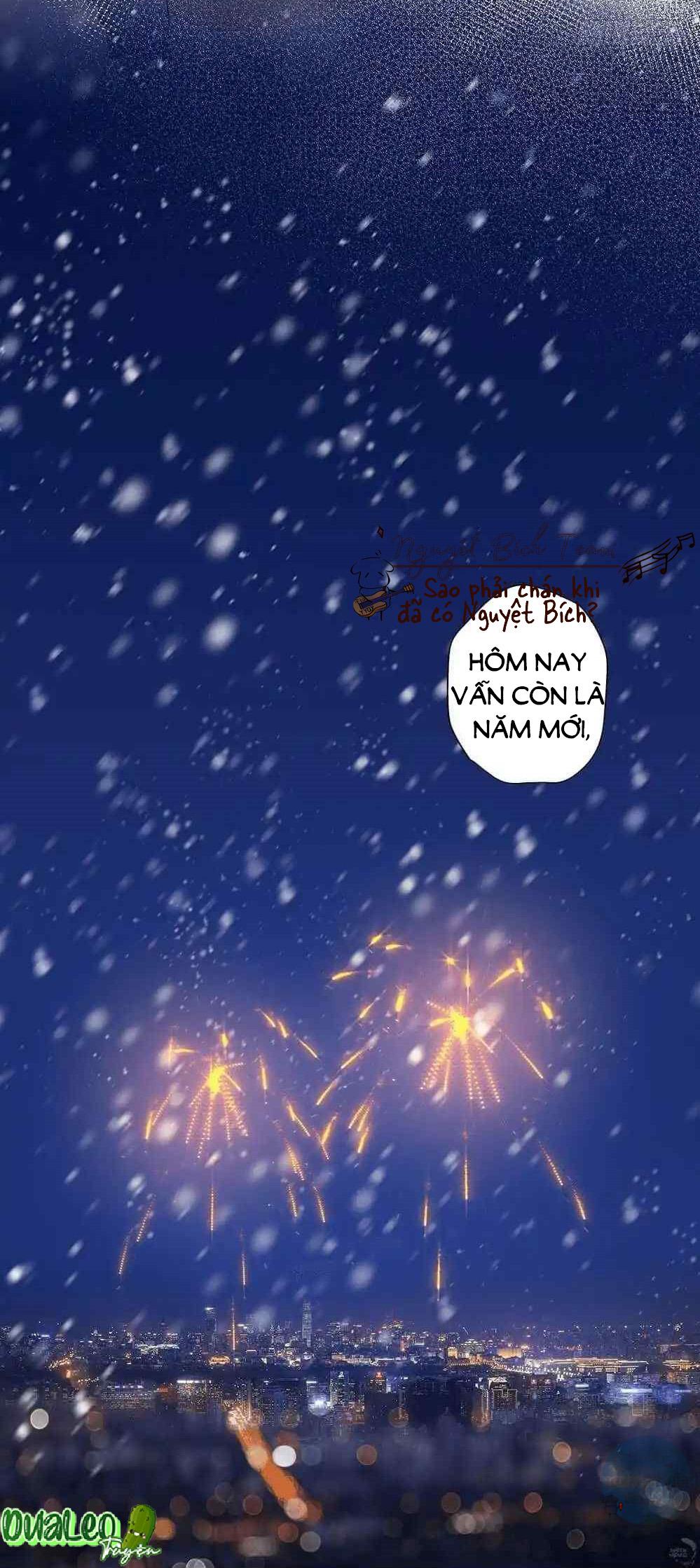 Sugar Daddy Chapter 5 - Trang 2