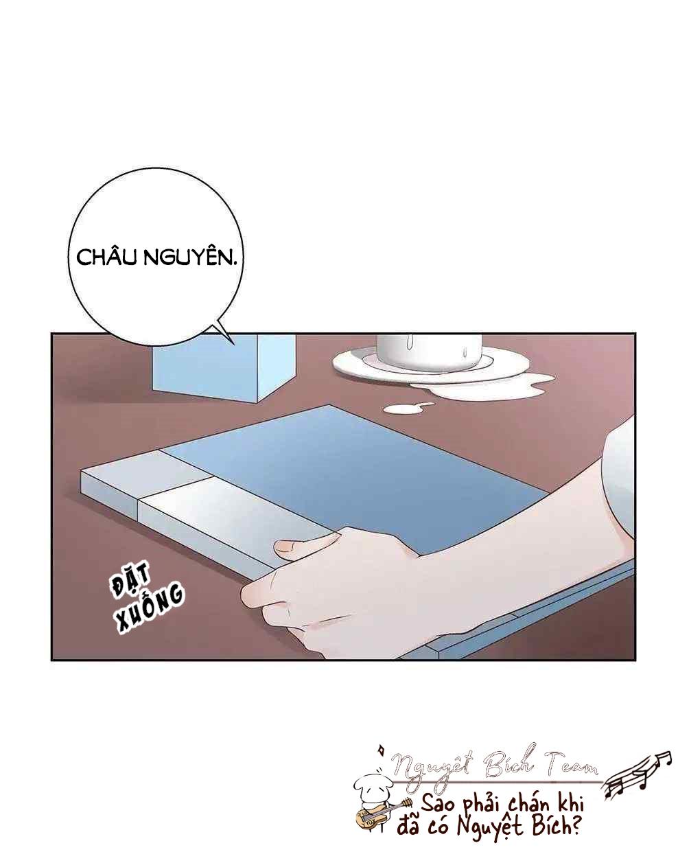 Sugar Daddy Chapter 6 - Trang 2