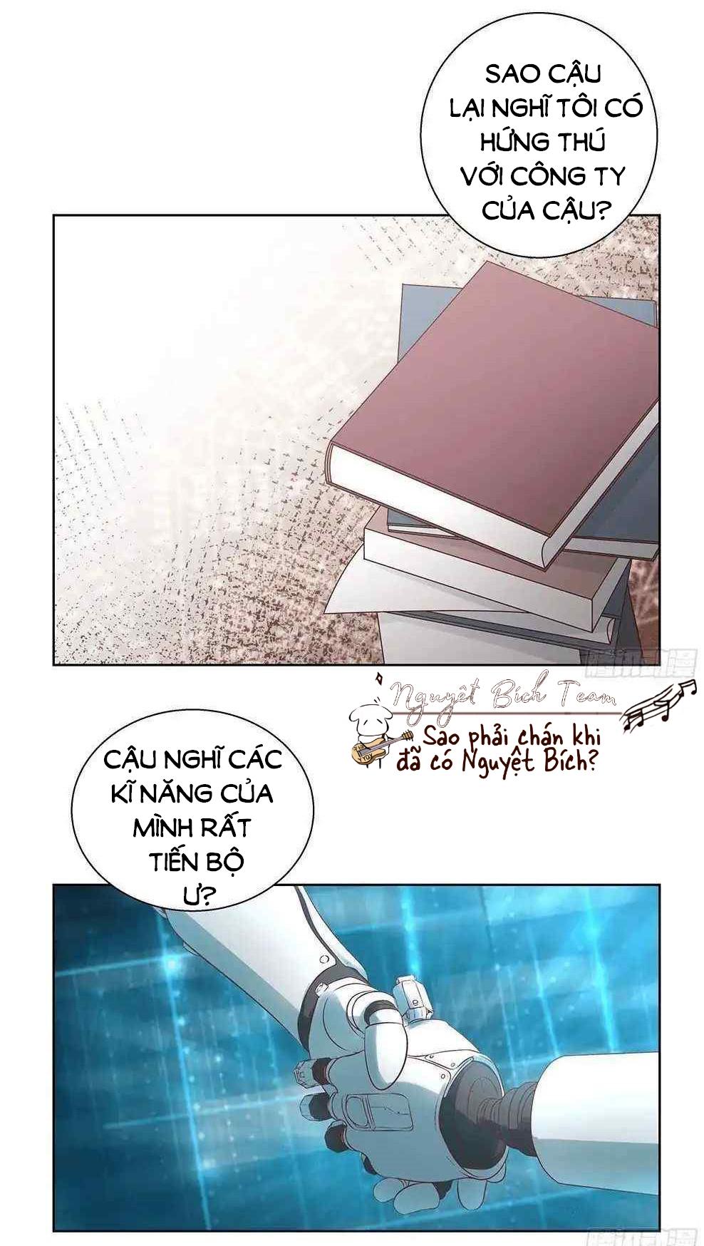 Sugar Daddy Chapter 6 - Trang 2