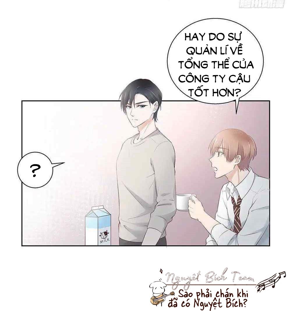 Sugar Daddy Chapter 6 - Trang 2