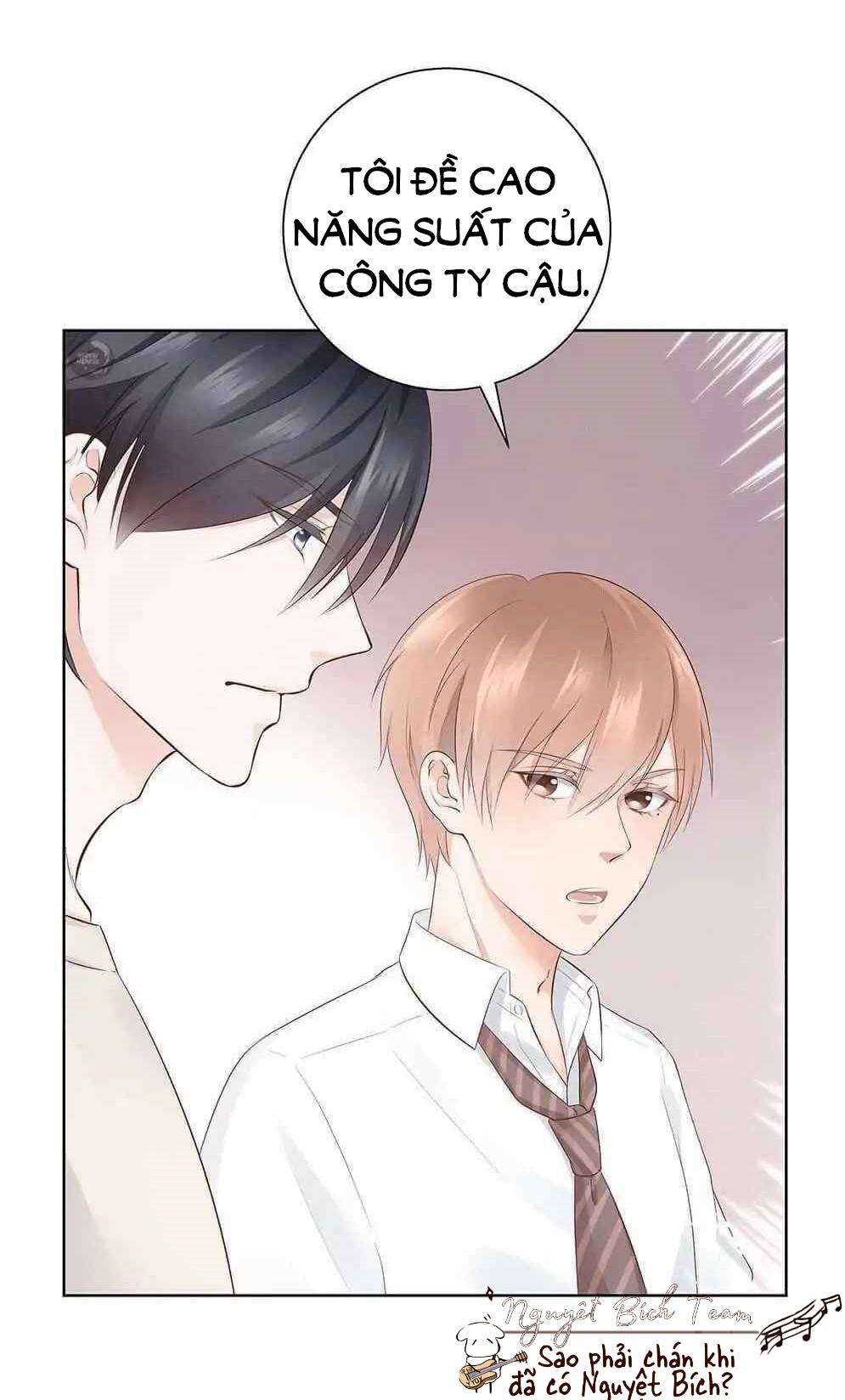 Sugar Daddy Chapter 6 - Trang 2