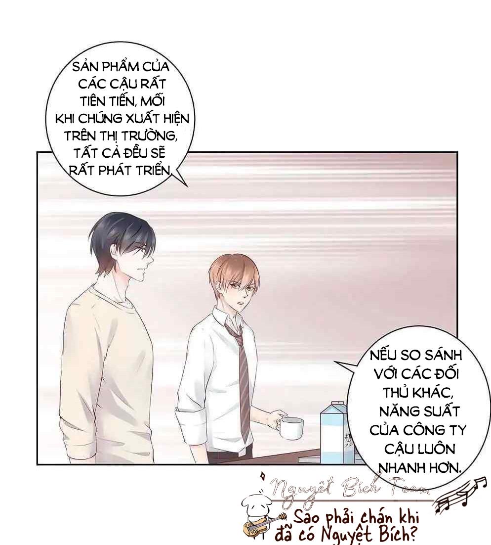 Sugar Daddy Chapter 6 - Trang 2