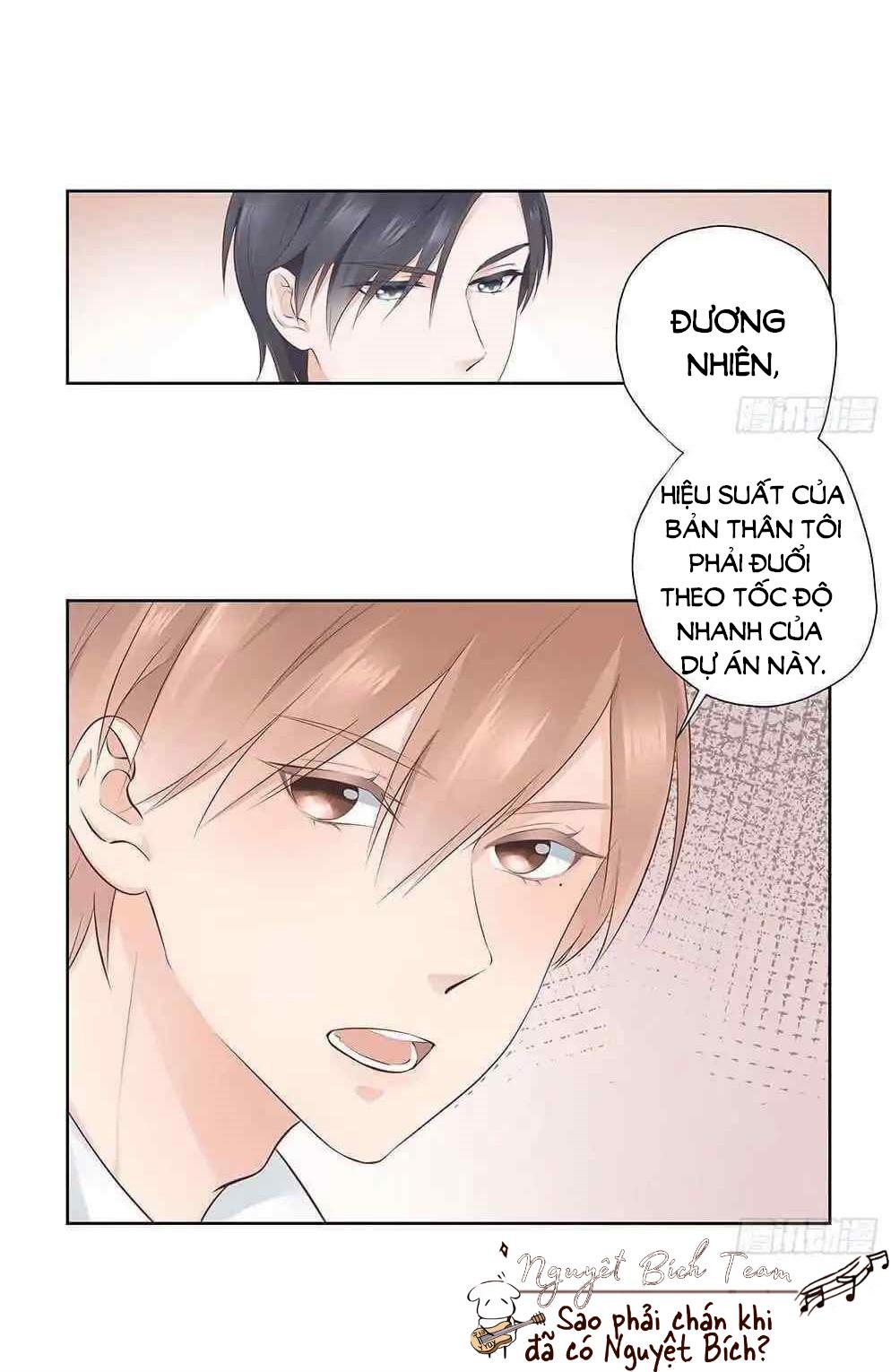 Sugar Daddy Chapter 6 - Trang 2