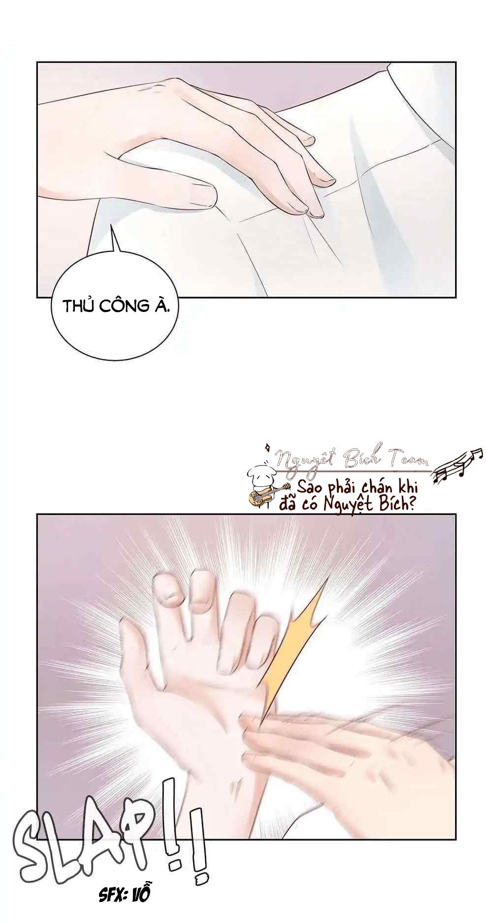 Sugar Daddy Chapter 6 - Trang 2