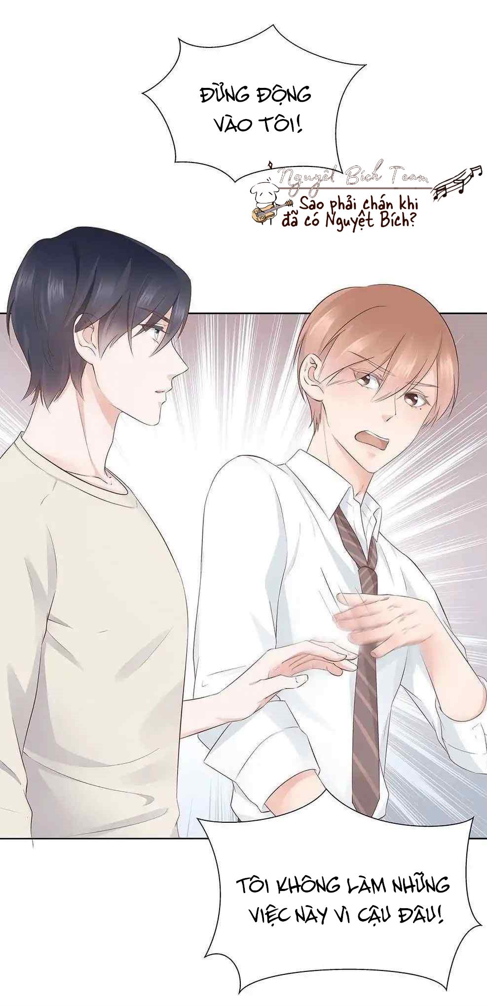 Sugar Daddy Chapter 6 - Trang 2