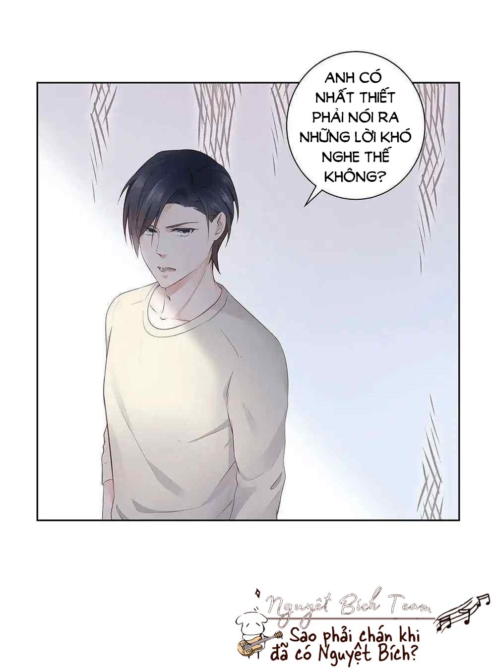 Sugar Daddy Chapter 6 - Trang 2