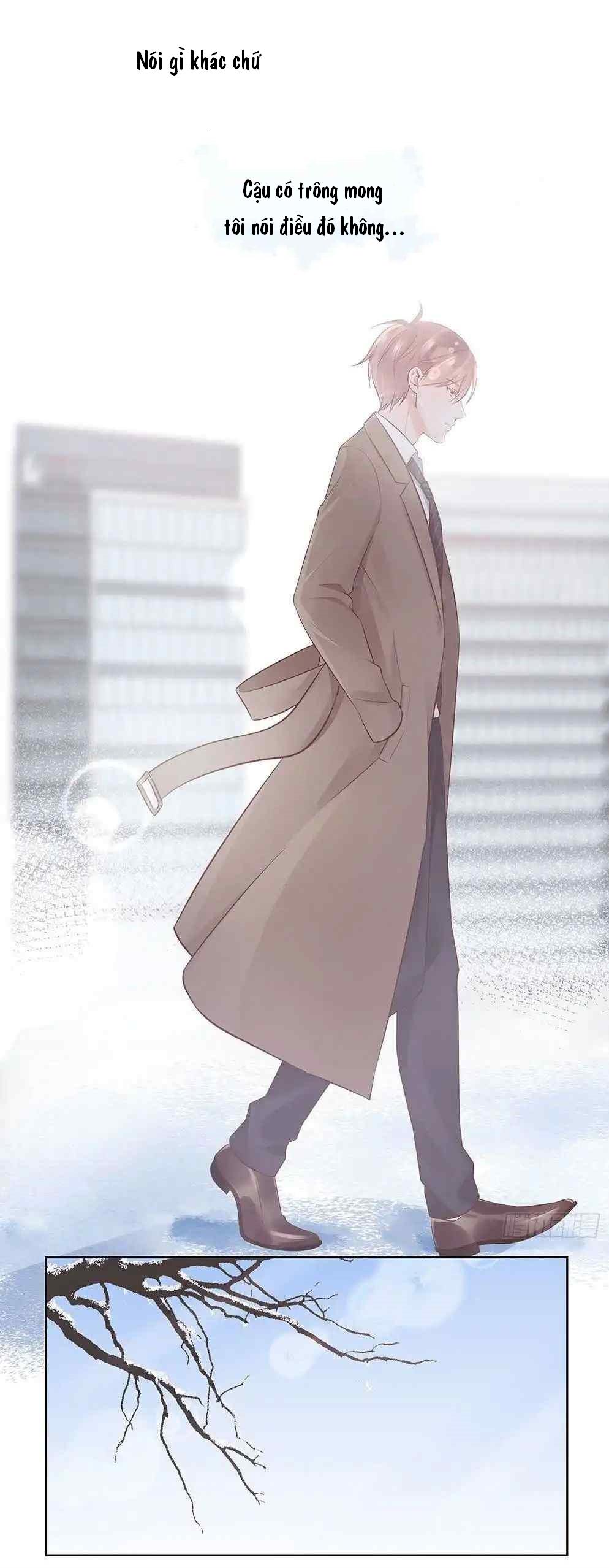 Sugar Daddy Chapter 6 - Trang 2