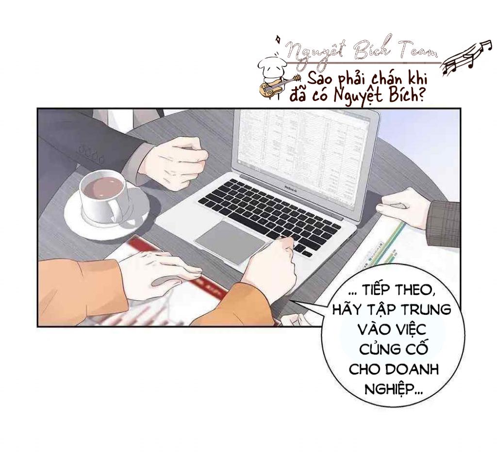 Sugar Daddy Chapter 6 - Trang 2