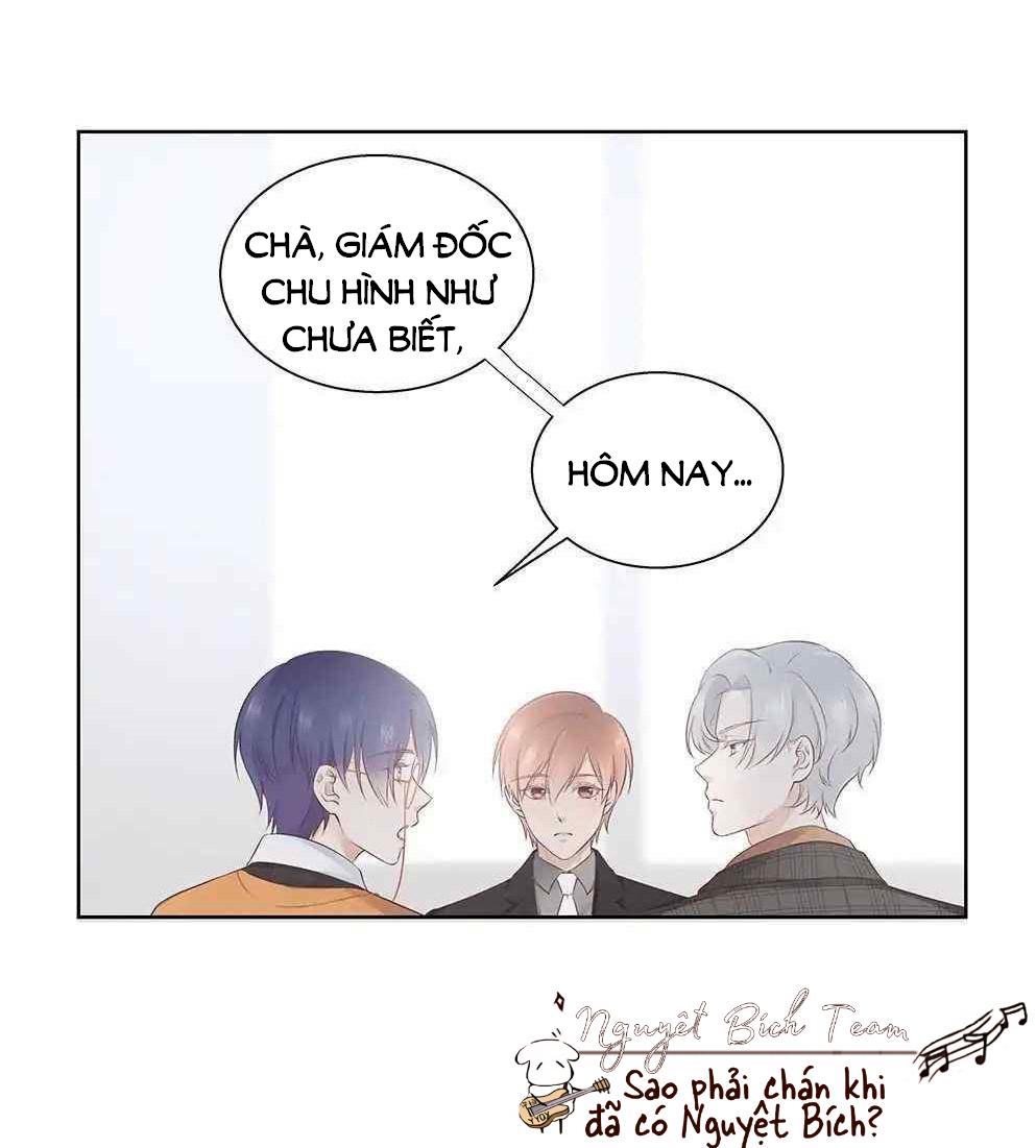 Sugar Daddy Chapter 6 - Trang 2