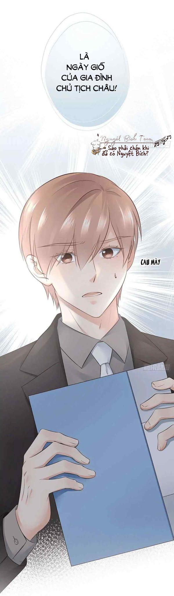 Sugar Daddy Chapter 6 - Trang 2