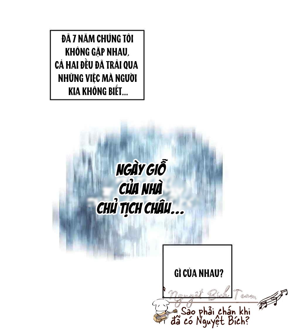 Sugar Daddy Chapter 6 - Trang 2