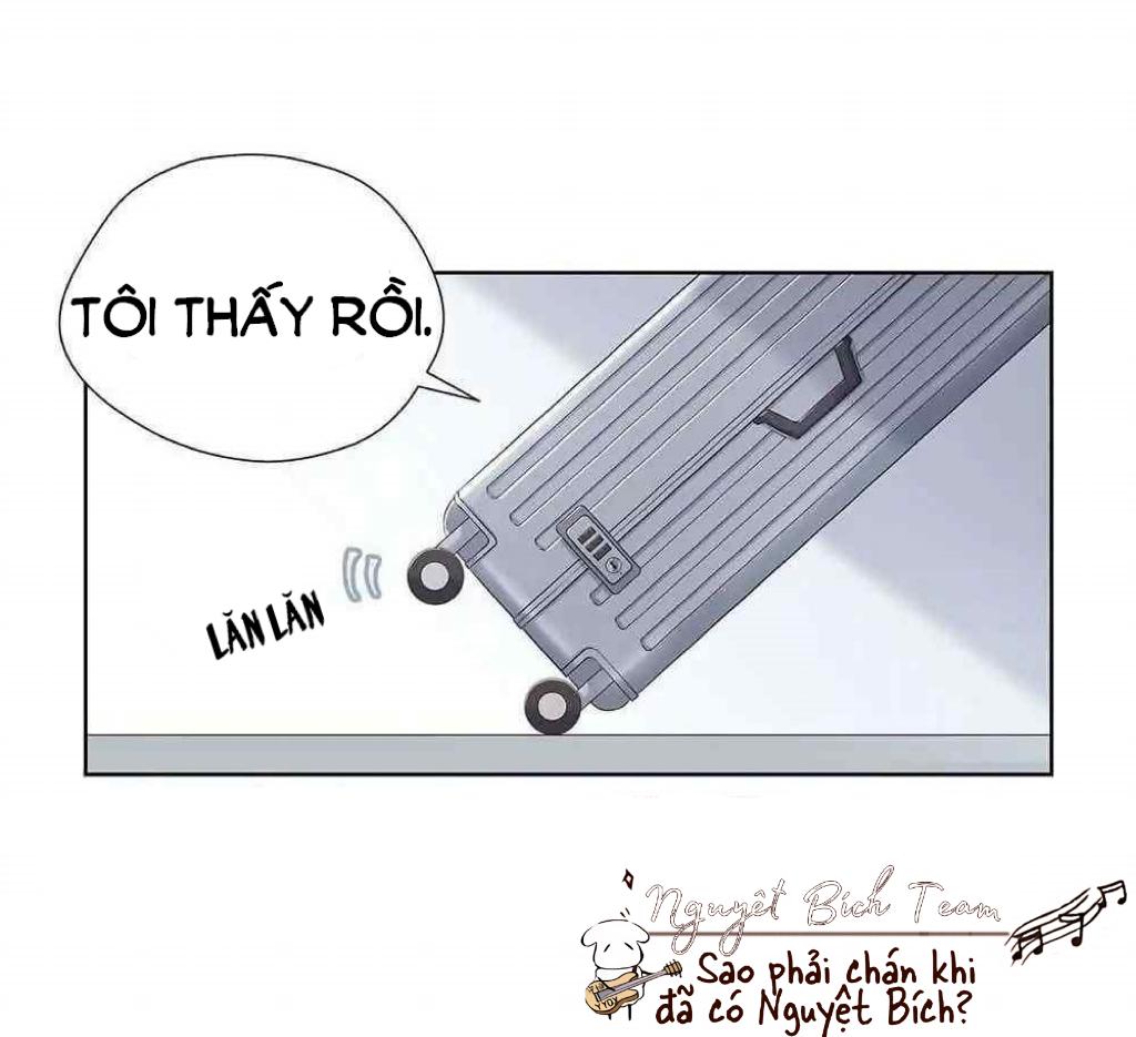 Sugar Daddy Chapter 6 - Trang 2