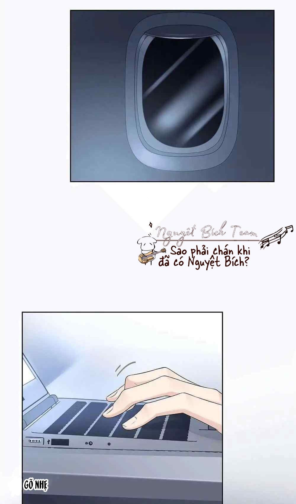 Sugar Daddy Chapter 6 - Trang 2