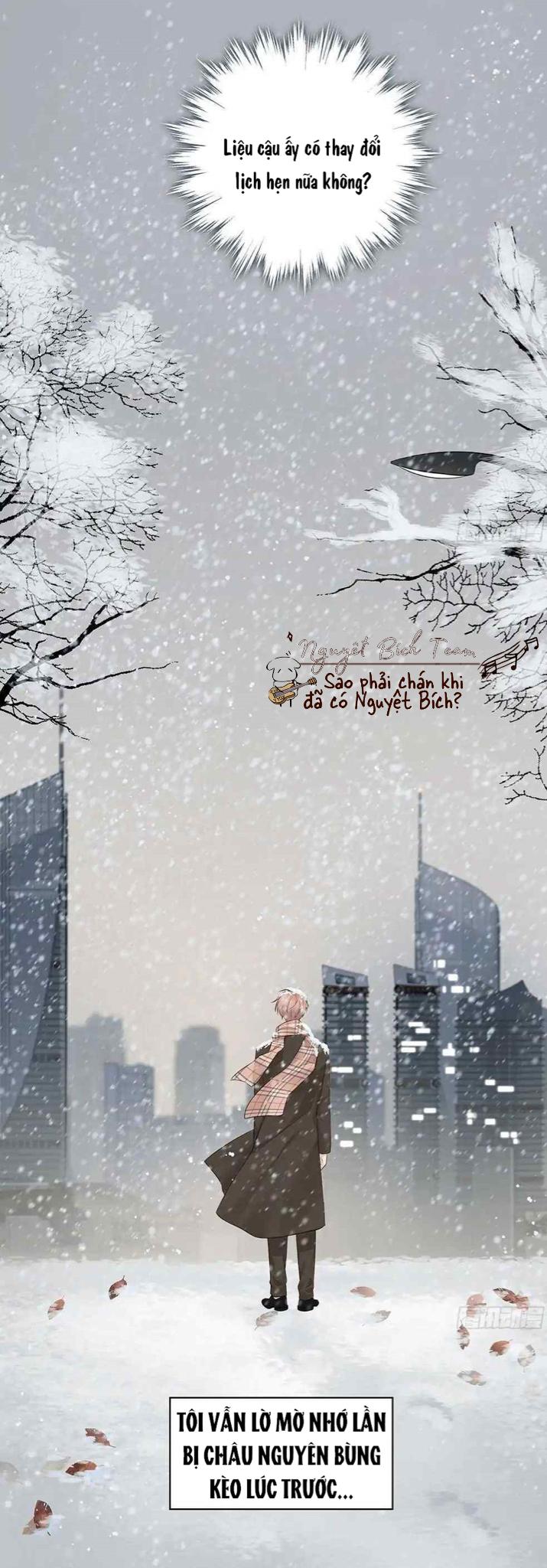 Sugar Daddy Chapter 6 - Trang 2