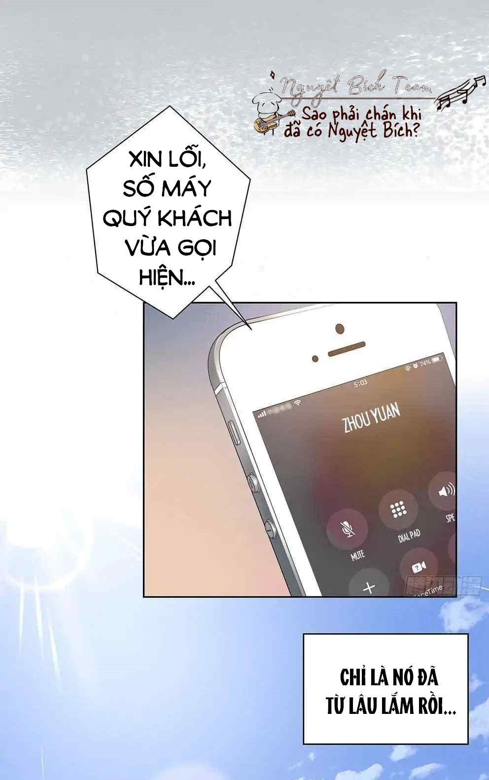 Sugar Daddy Chapter 6 - Trang 2