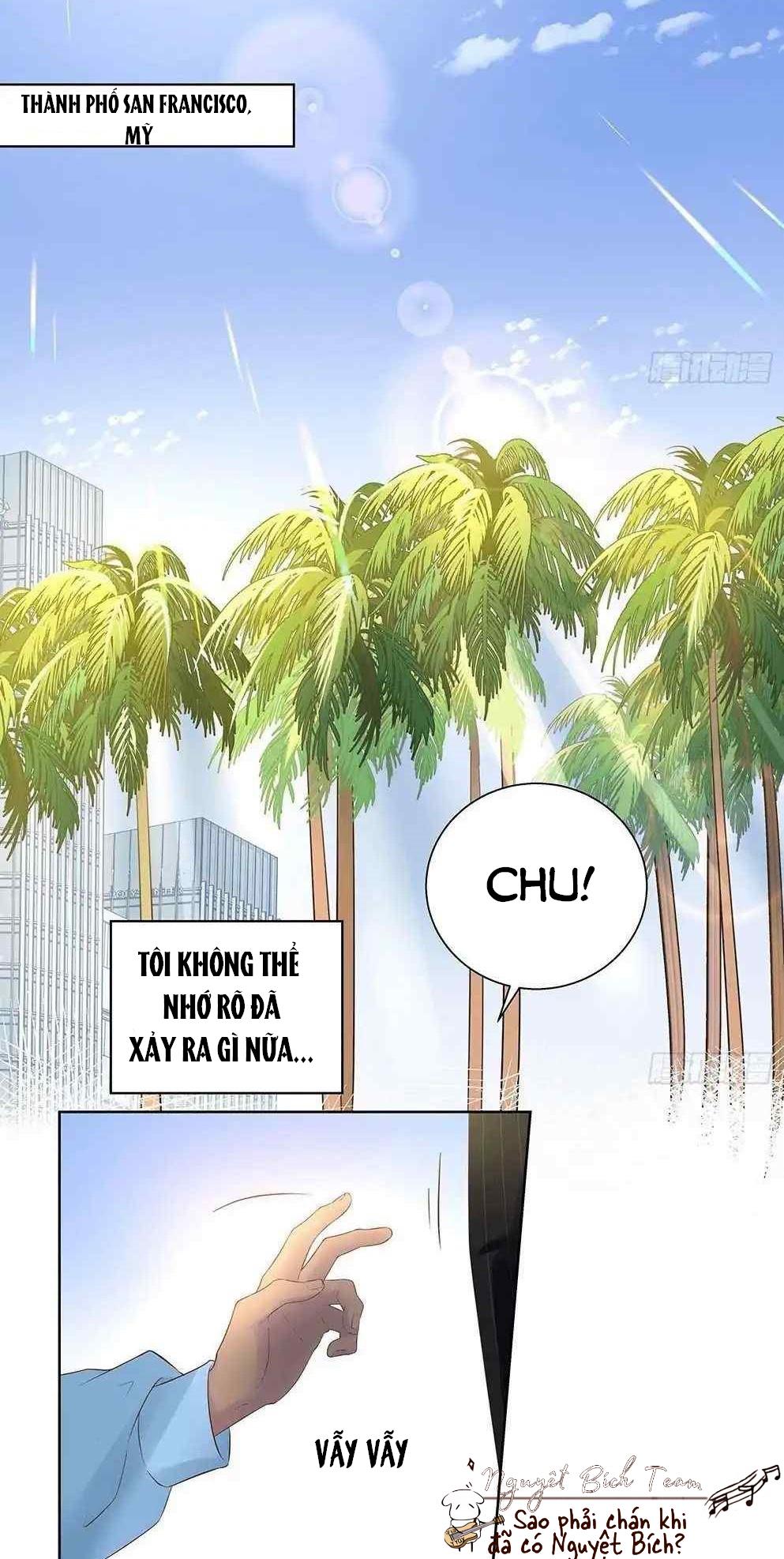 Sugar Daddy Chapter 6 - Trang 2