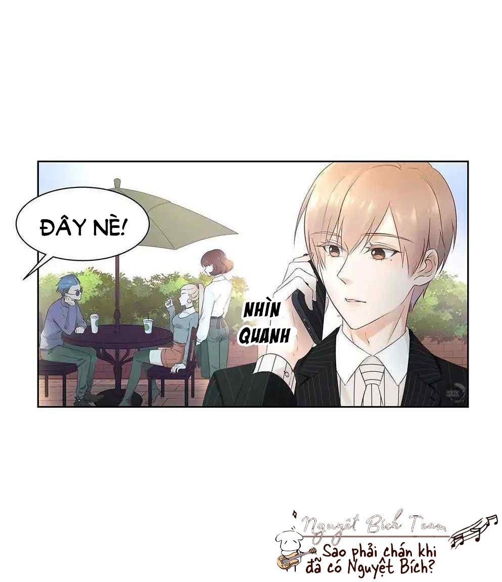 Sugar Daddy Chapter 6 - Trang 2