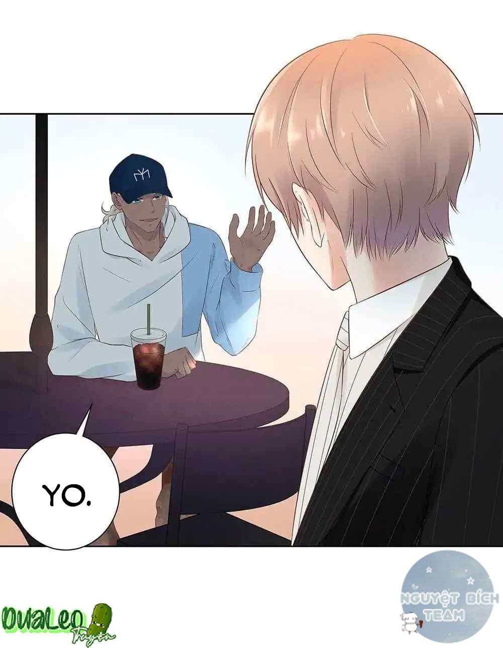 Sugar Daddy Chapter 7 - Trang 2