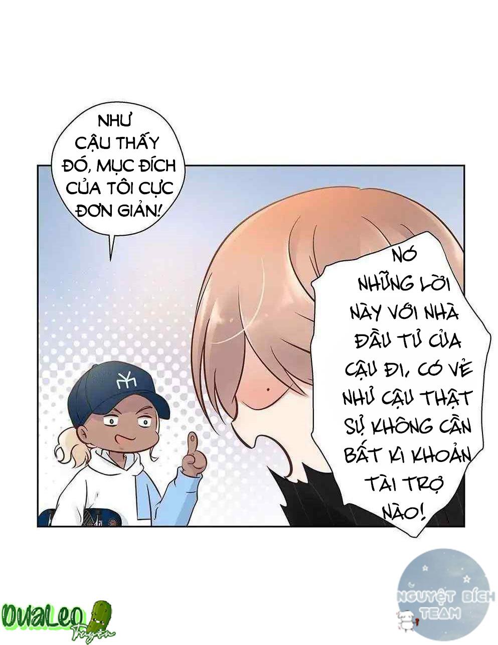 Sugar Daddy Chapter 7 - Trang 2
