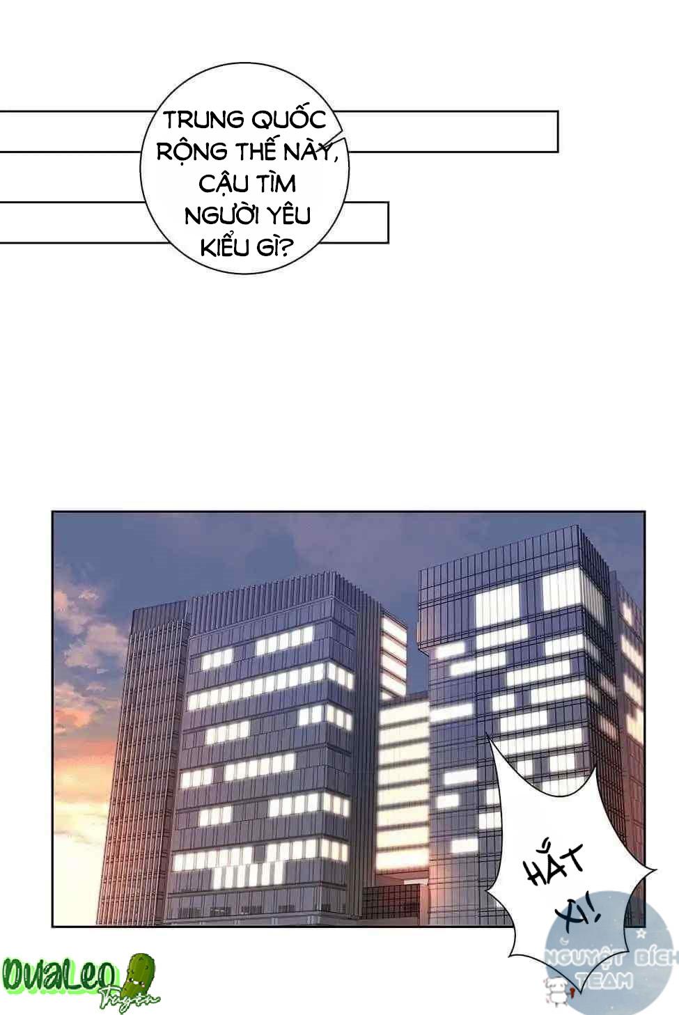 Sugar Daddy Chapter 7 - Trang 2