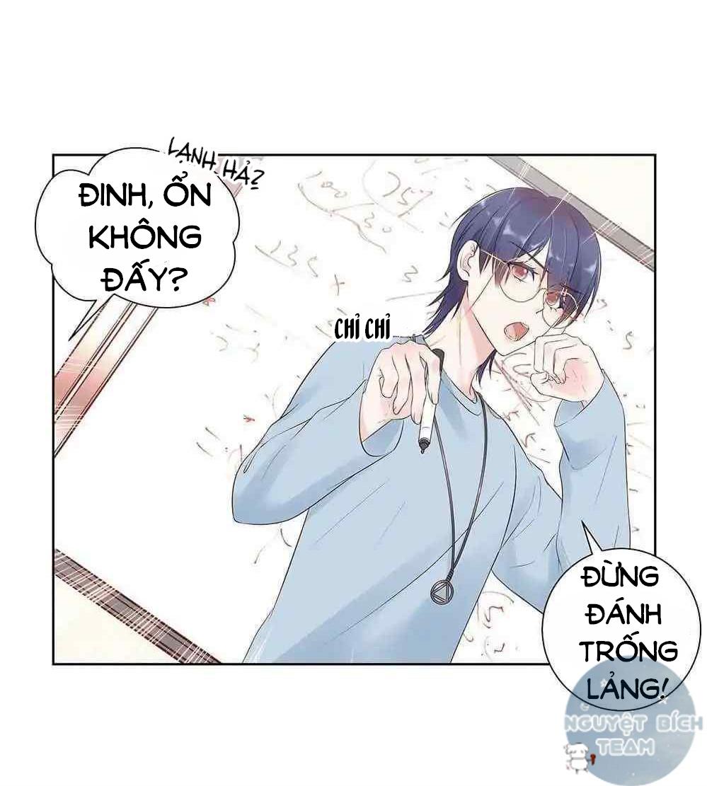 Sugar Daddy Chapter 7 - Trang 2