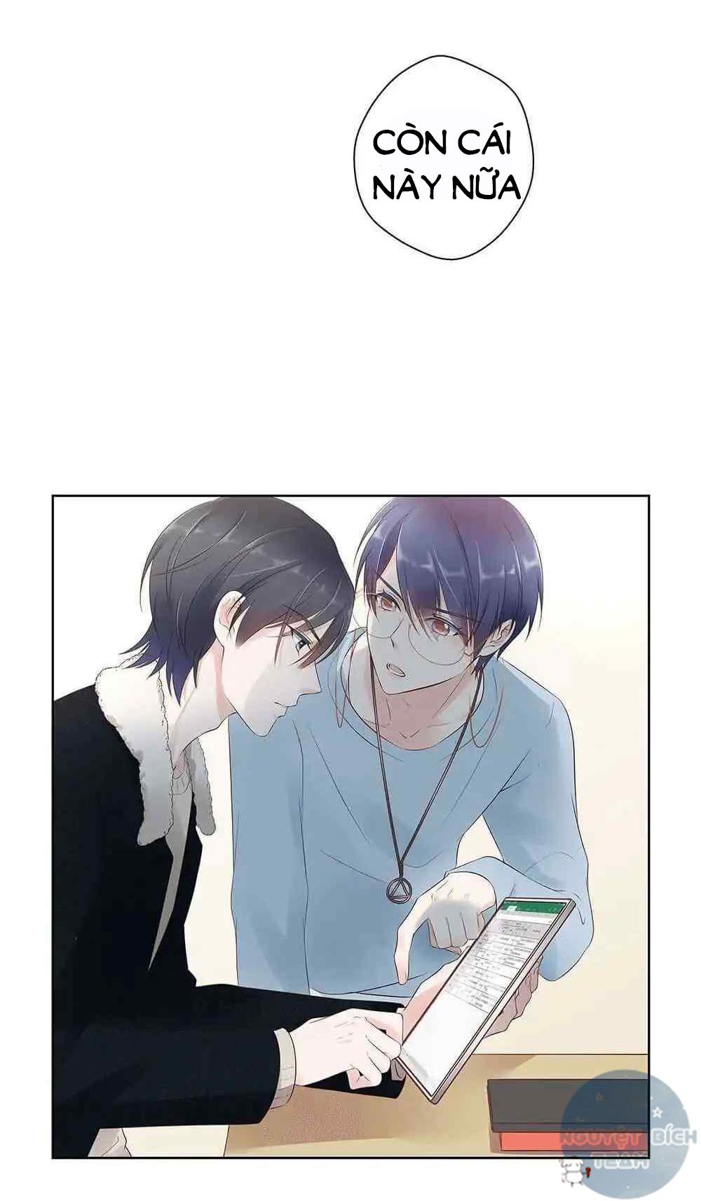 Sugar Daddy Chapter 7 - Trang 2