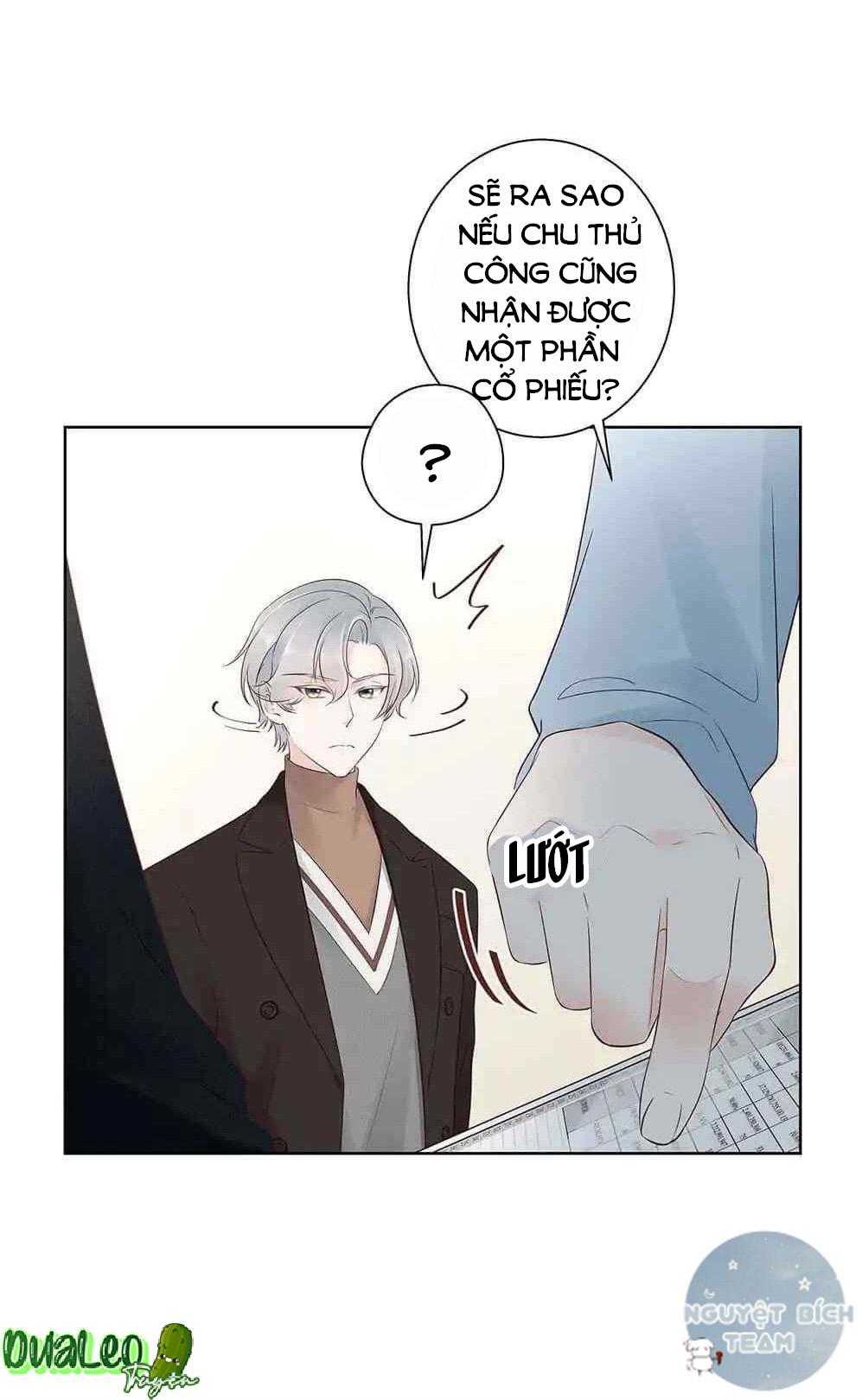 Sugar Daddy Chapter 7 - Trang 2