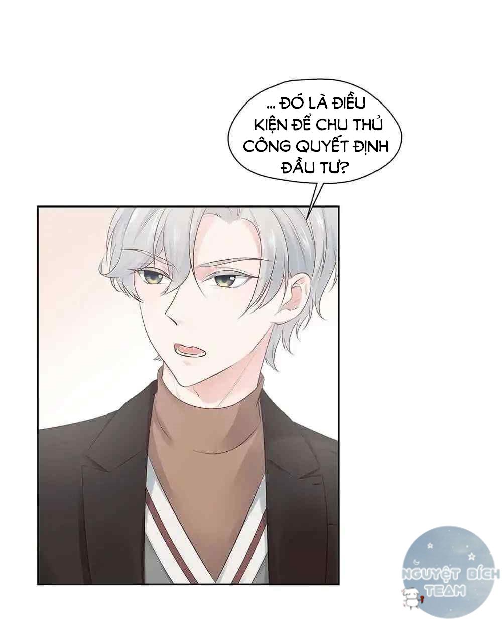 Sugar Daddy Chapter 7 - Trang 2