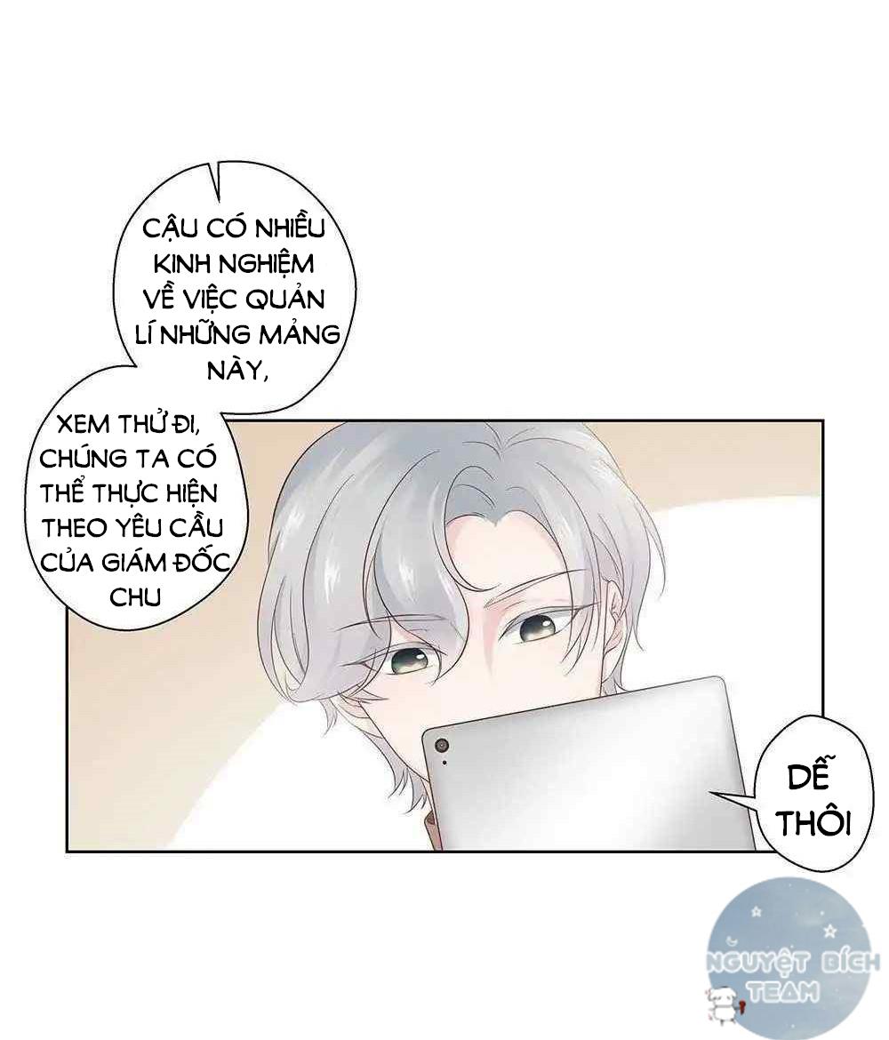 Sugar Daddy Chapter 7 - Trang 2