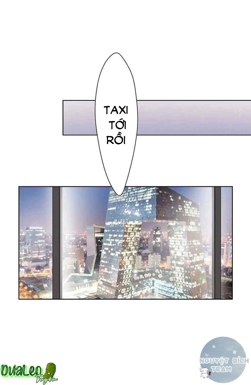 Sugar Daddy Chapter 7 - Trang 2