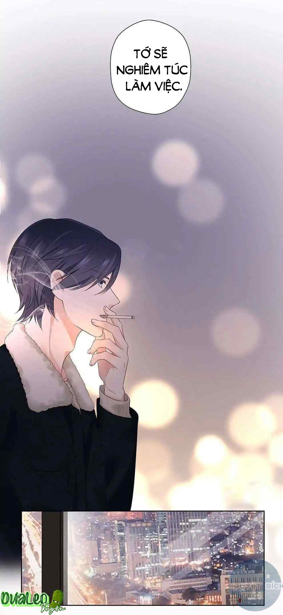 Sugar Daddy Chapter 7 - Trang 2