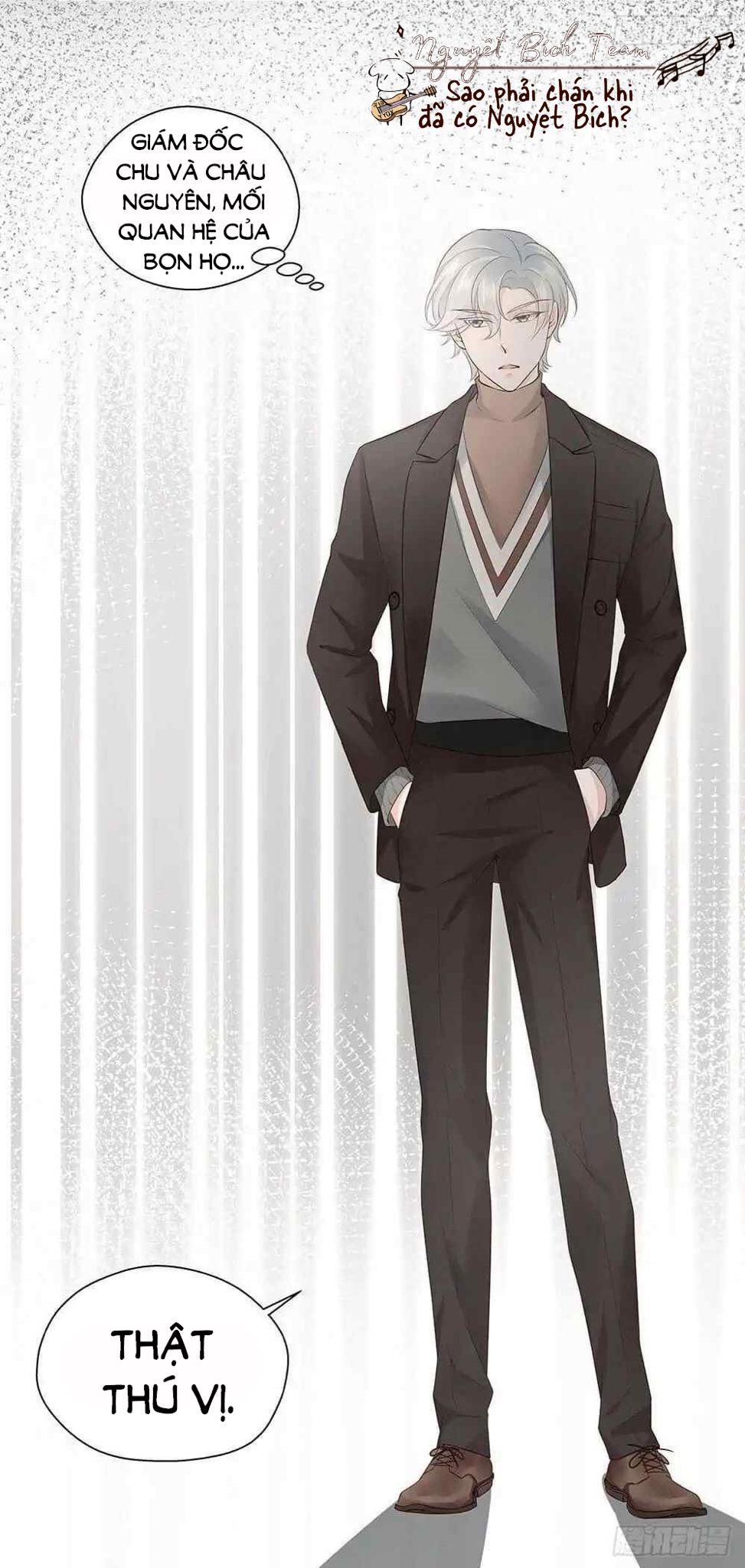 Sugar Daddy Chapter 8 - Trang 2