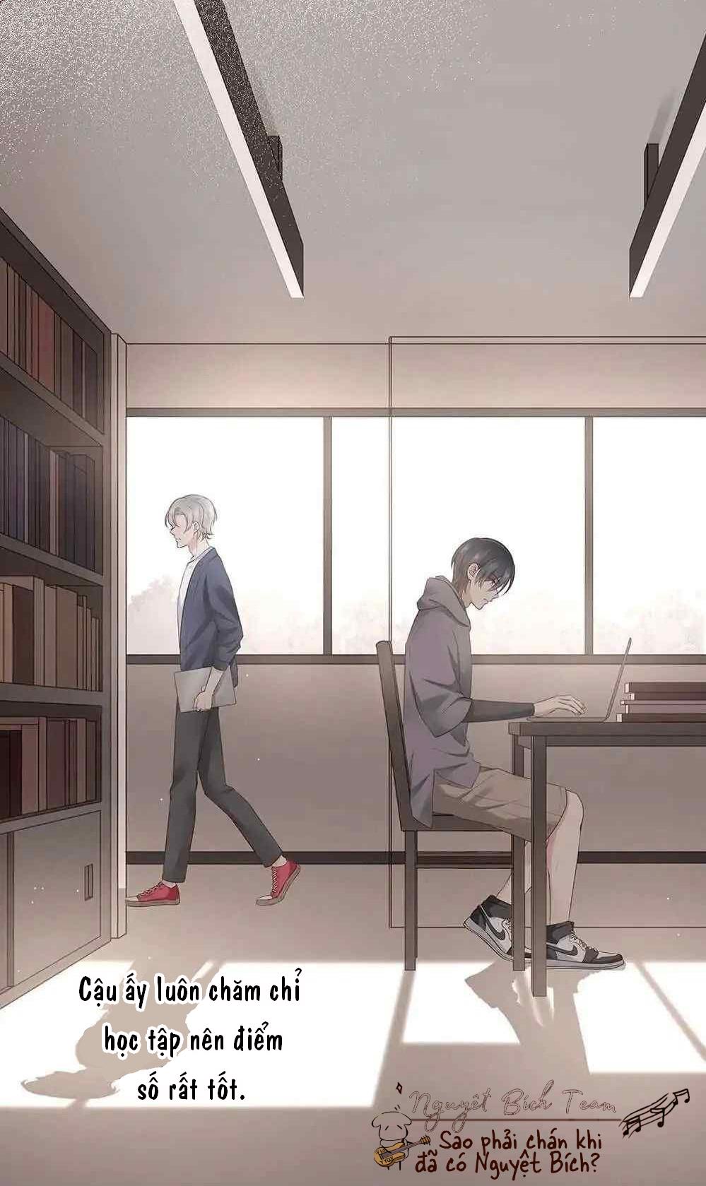 Sugar Daddy Chapter 8 - Trang 2