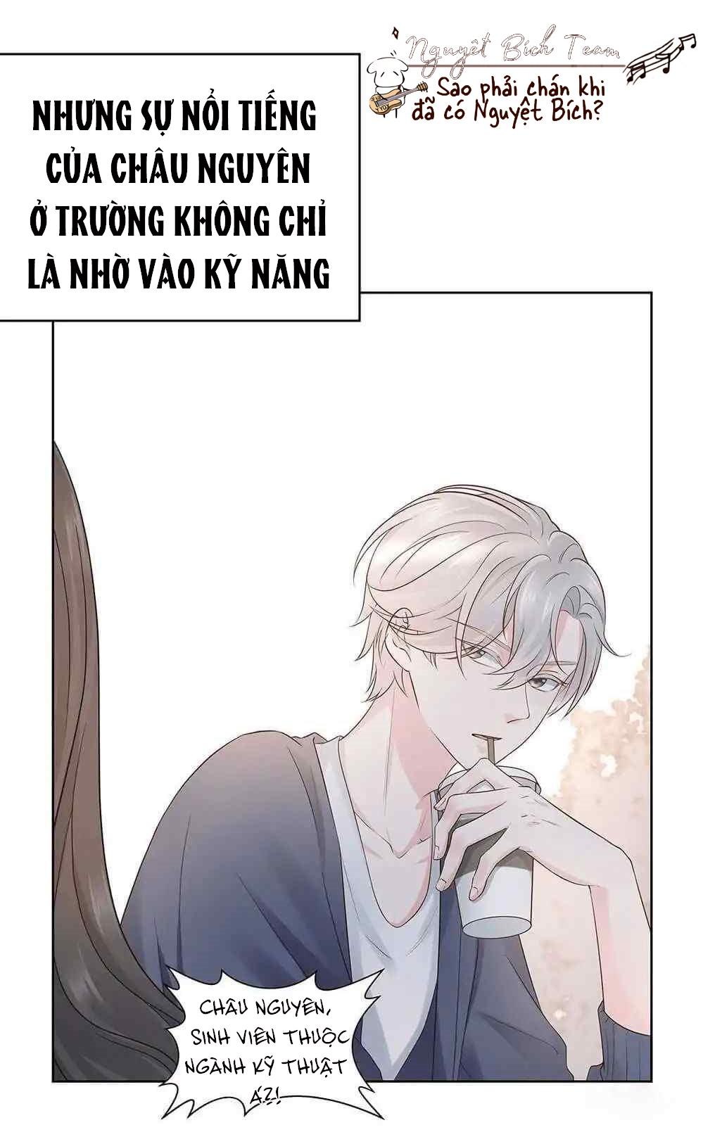 Sugar Daddy Chapter 8 - Trang 2