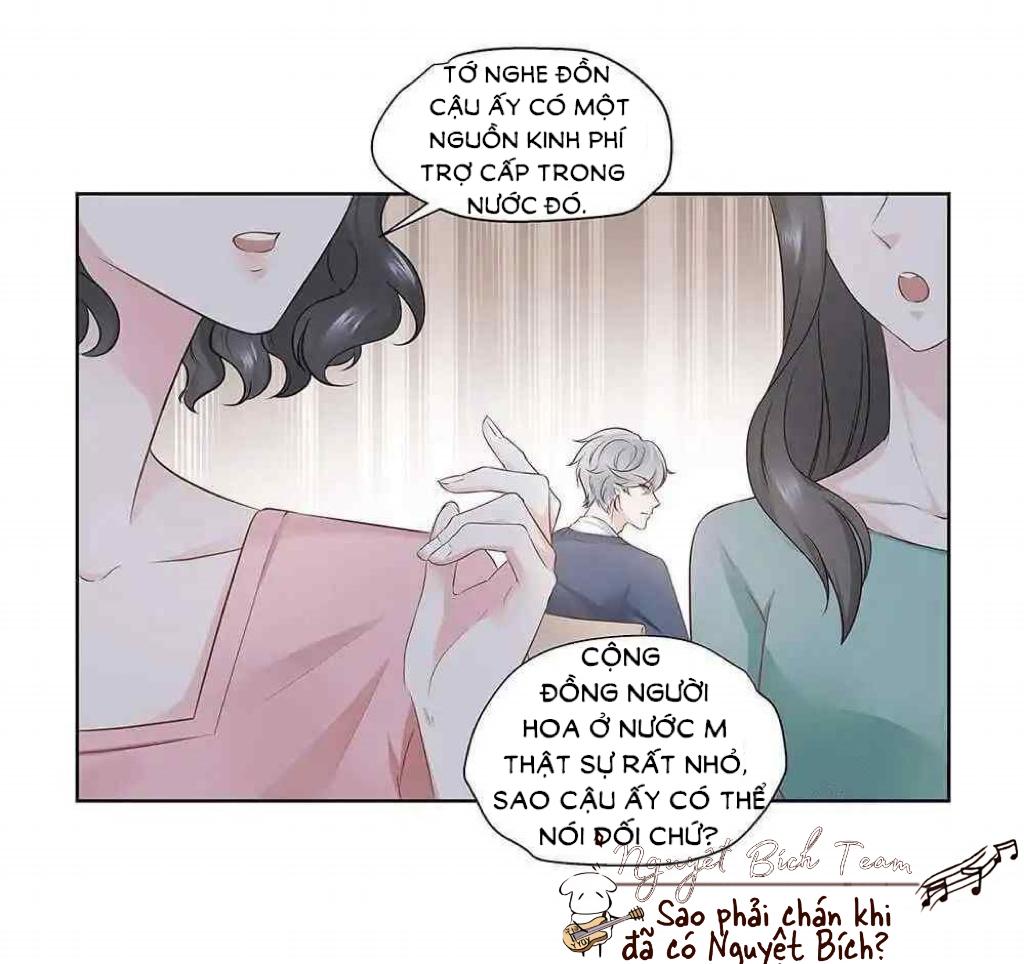 Sugar Daddy Chapter 8 - Trang 2