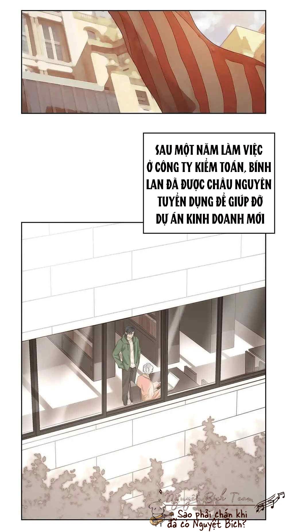 Sugar Daddy Chapter 8 - Trang 2