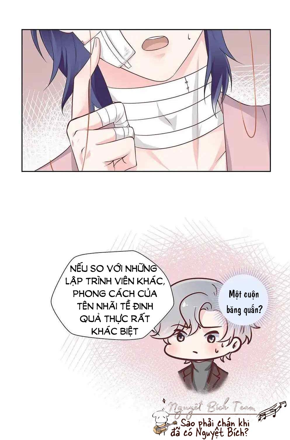 Sugar Daddy Chapter 8 - Trang 2