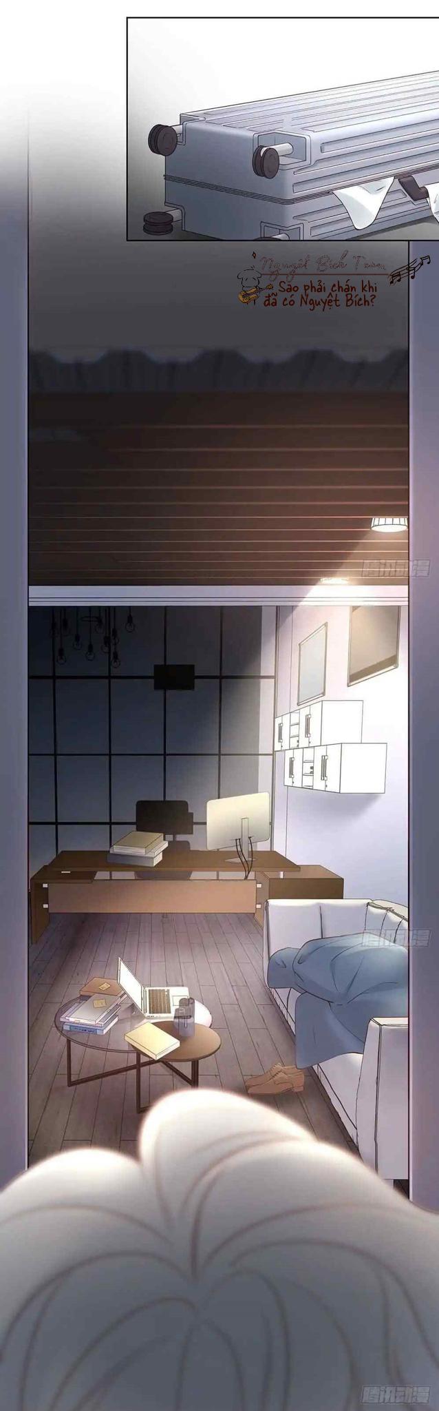 Sugar Daddy Chapter 8 - Trang 2