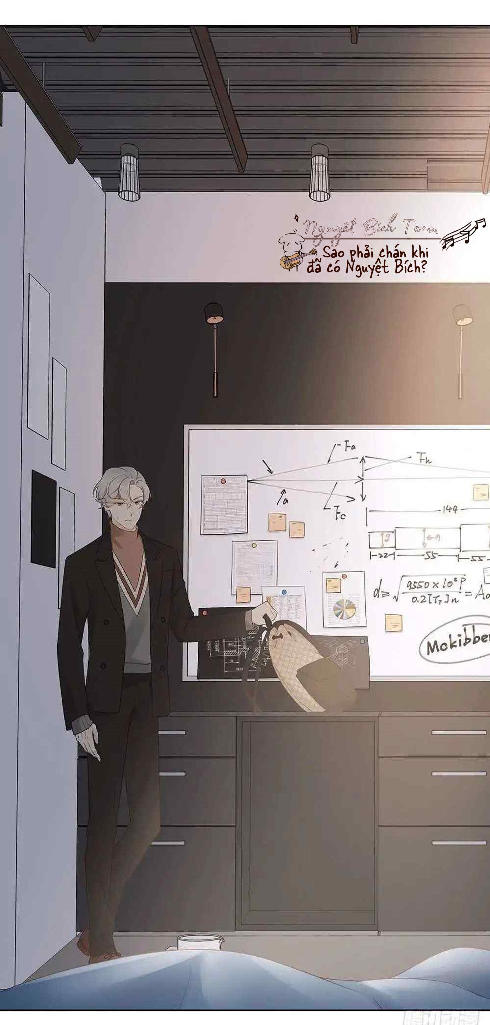 Sugar Daddy Chapter 8 - Trang 2