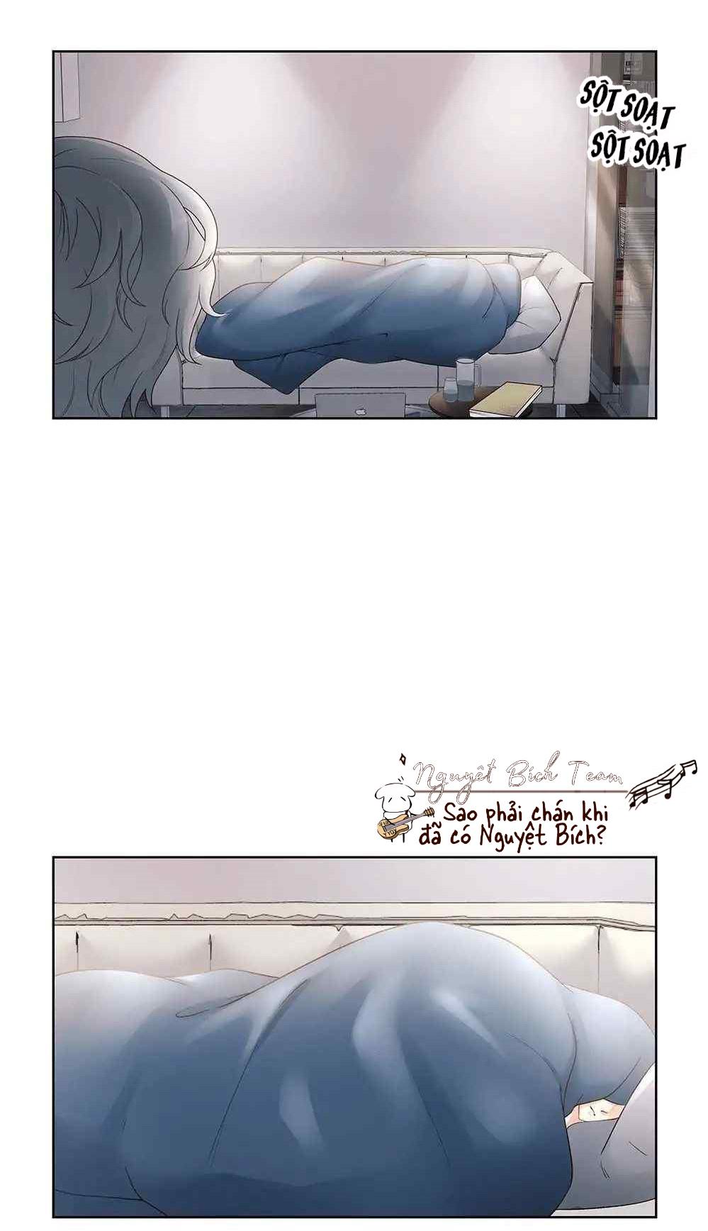 Sugar Daddy Chapter 8 - Trang 2