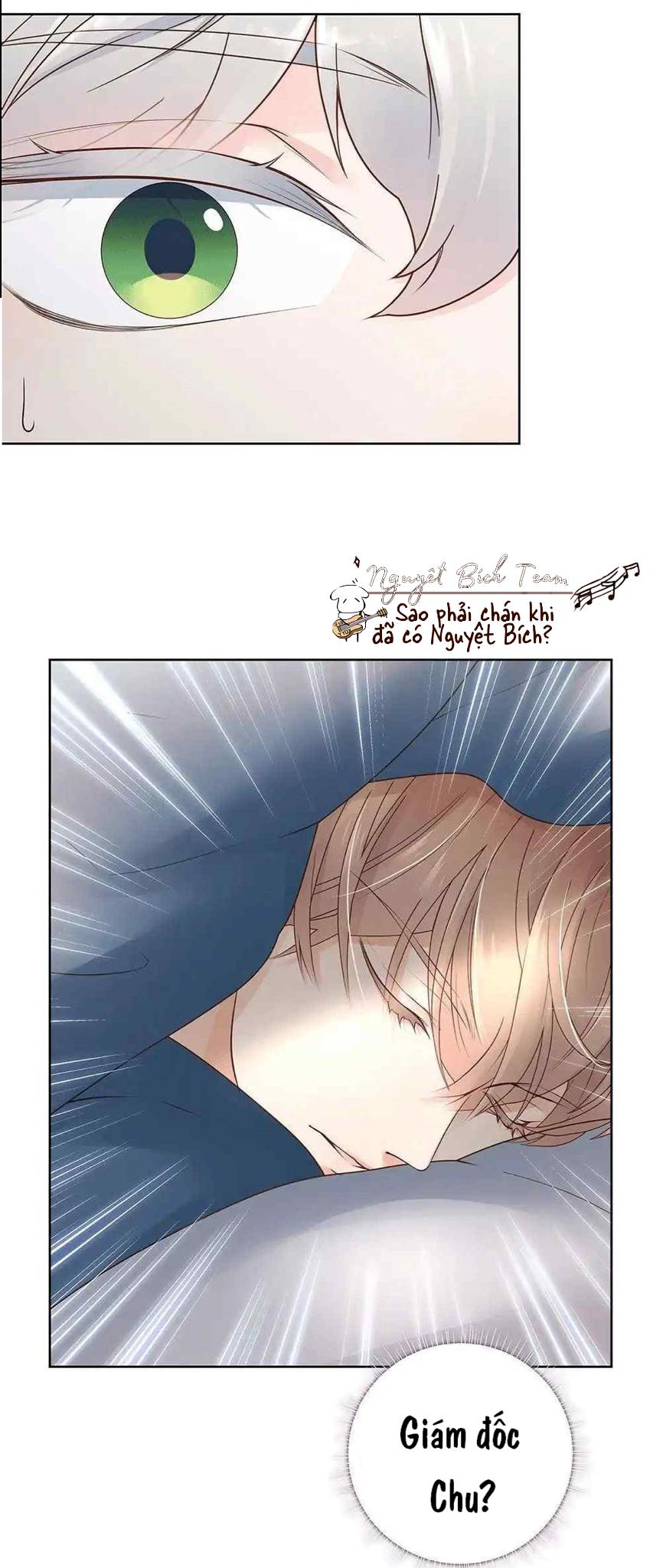 Sugar Daddy Chapter 8 - Trang 2