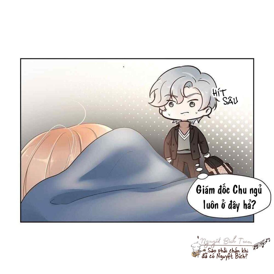 Sugar Daddy Chapter 9 - Trang 2